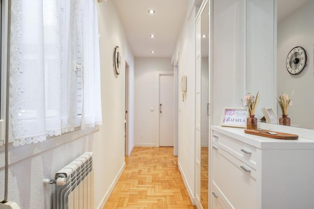 Apartamento Rafaela Gijon Luaran gambar