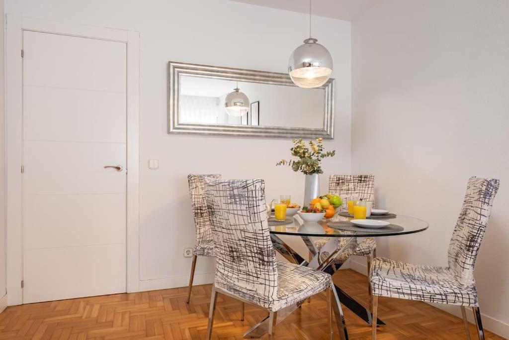 Apartamento Rafaela Gijon Luaran gambar